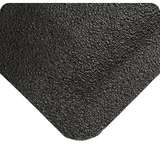 Weldsafe Mat, Dimensions 8 ft x 4 ft x 9/16 in, Black redirect to product page